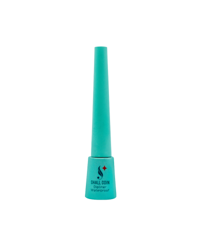 قیمت و خرید خط چشم DIP LINER شال کوین با نوک دایپ‌اپلیکاتور و پوشش مات